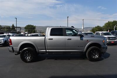 2020 RAM 2500 Laramie   - Photo 3 - Heber City, UT 84032