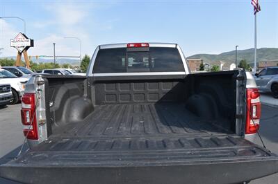 2020 RAM 2500 Laramie   - Photo 8 - Heber City, UT 84032