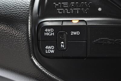 2020 RAM 2500 Laramie   - Photo 27 - Heber City, UT 84032