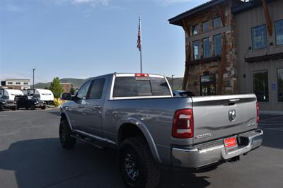 2020 RAM 2500 Laramie   - Photo 6 - Heber City, UT 84032