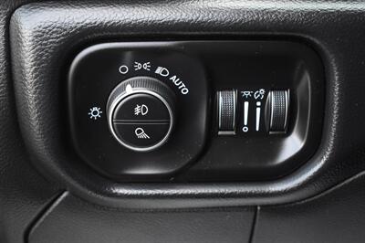 2020 RAM 2500 Laramie   - Photo 24 - Heber City, UT 84032