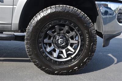 2020 RAM 2500 Laramie   - Photo 10 - Heber City, UT 84032