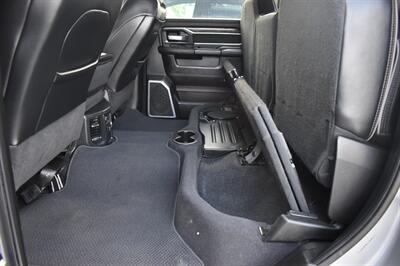 2020 RAM 2500 Laramie   - Photo 16 - Heber City, UT 84032