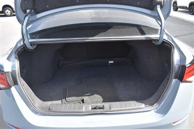 2025 Nissan Sentra SV   - Photo 8 - Heber City, UT 84032