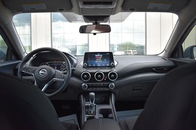 2025 Nissan Sentra SV   - Photo 11 - Heber City, UT 84032