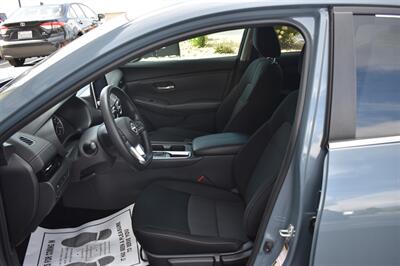 2025 Nissan Sentra SV   - Photo 12 - Heber City, UT 84032