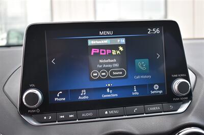 2025 Nissan Sentra SV   - Photo 20 - Heber City, UT 84032
