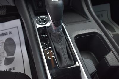 2025 Nissan Sentra SV   - Photo 17 - Heber City, UT 84032