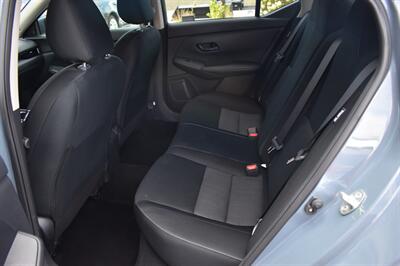 2025 Nissan Sentra SV   - Photo 10 - Heber City, UT 84032