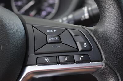 2025 Nissan Sentra SV   - Photo 24 - Heber City, UT 84032