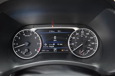 2025 Nissan Sentra SV   - Photo 26 - Heber City, UT 84032