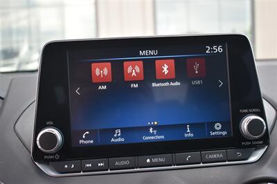 2025 Nissan Sentra SV   - Photo 21 - Heber City, UT 84032