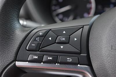 2025 Nissan Sentra SV   - Photo 25 - Heber City, UT 84032
