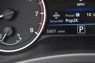 2025 Nissan Sentra SV   - Photo 27 - Heber City, UT 84032