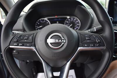 2025 Nissan Sentra SV   - Photo 23 - Heber City, UT 84032