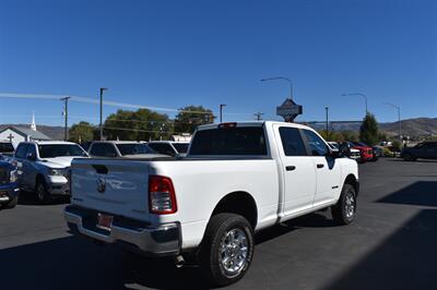 2024 RAM 2500 Big Horn - Photo 5 - Heber City, UT 84032