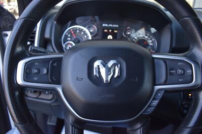 2024 RAM 2500 Big Horn - Photo 28 - Heber City, UT 84032