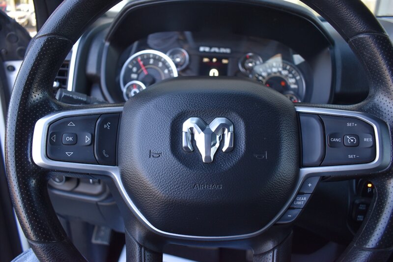 2024 RAM 2500 Big Horn - Photo 28 - Heber City, UT 84032
