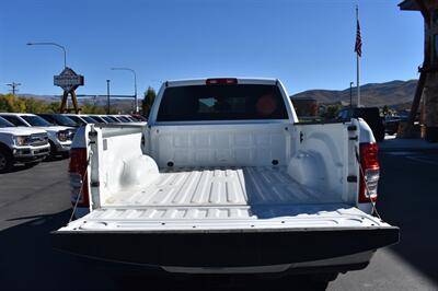 2024 RAM 2500 Big Horn - Photo 8 - Heber City, UT 84032
