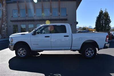 2024 RAM 2500 Big Horn - Photo 4 - Heber City, UT 84032