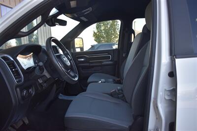 2024 RAM 2500 Big Horn - Photo 15 - Heber City, UT 84032