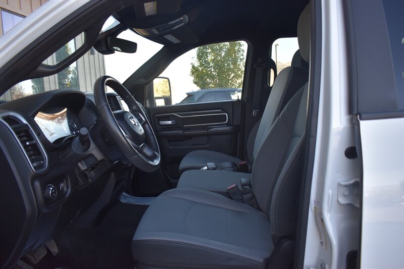 2024 RAM 2500 Big Horn - Photo 15 - Heber City, UT 84032