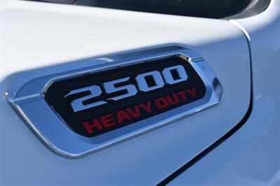 2024 RAM 2500 Big Horn - Photo 11 - Heber City, UT 84032
