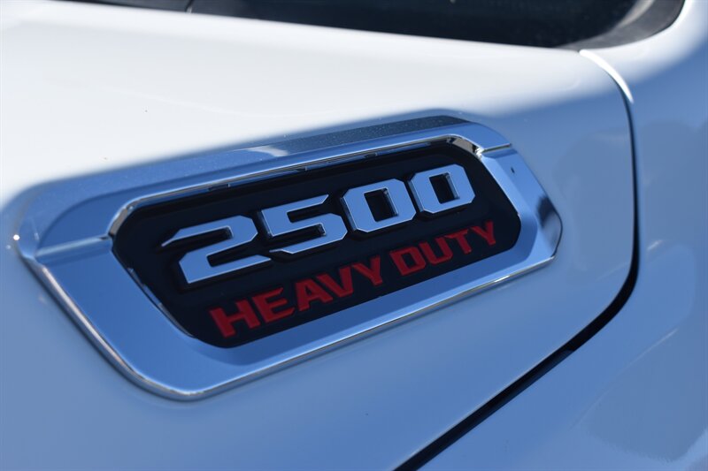 2024 RAM 2500 Big Horn - Photo 11 - Heber City, UT 84032