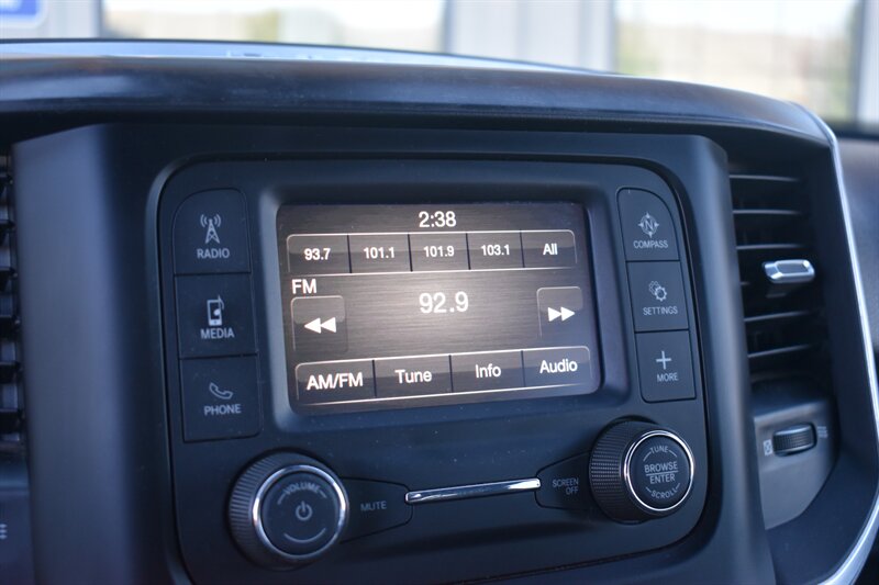 2024 RAM 2500 Big Horn - Photo 26 - Heber City, UT 84032