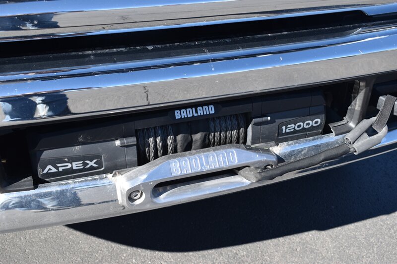 2024 RAM 2500 Big Horn - Photo 10 - Heber City, UT 84032