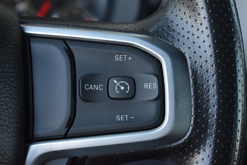2024 RAM 2500 Big Horn - Photo 29 - Heber City, UT 84032
