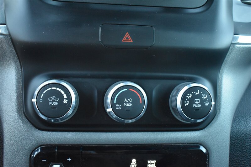 2024 RAM 2500 Big Horn - Photo 25 - Heber City, UT 84032