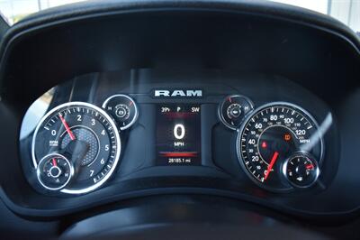 2024 RAM 2500 Big Horn - Photo 32 - Heber City, UT 84032