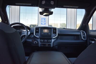 2024 RAM 2500 Big Horn - Photo 13 - Heber City, UT 84032