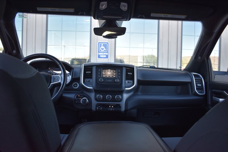 2024 RAM 2500 Big Horn - Photo 13 - Heber City, UT 84032