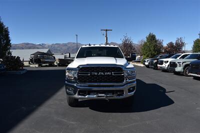2024 RAM 2500 Big Horn - Photo 9 - Heber City, UT 84032