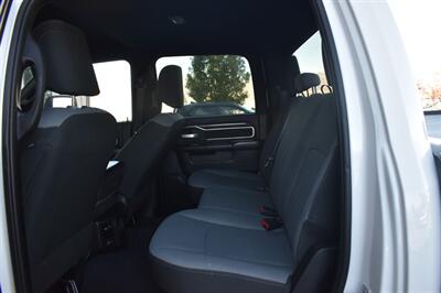 2024 RAM 2500 Big Horn - Photo 12 - Heber City, UT 84032