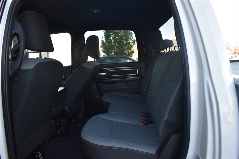 2024 RAM 2500 Big Horn - Photo 12 - Heber City, UT 84032