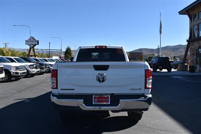2024 RAM 2500 Big Horn - Photo 7 - Heber City, UT 84032