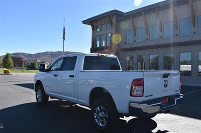 2024 RAM 2500 Big Horn - Photo 6 - Heber City, UT 84032