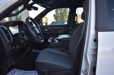 2024 RAM 2500 Big Horn - Photo 14 - Heber City, UT 84032