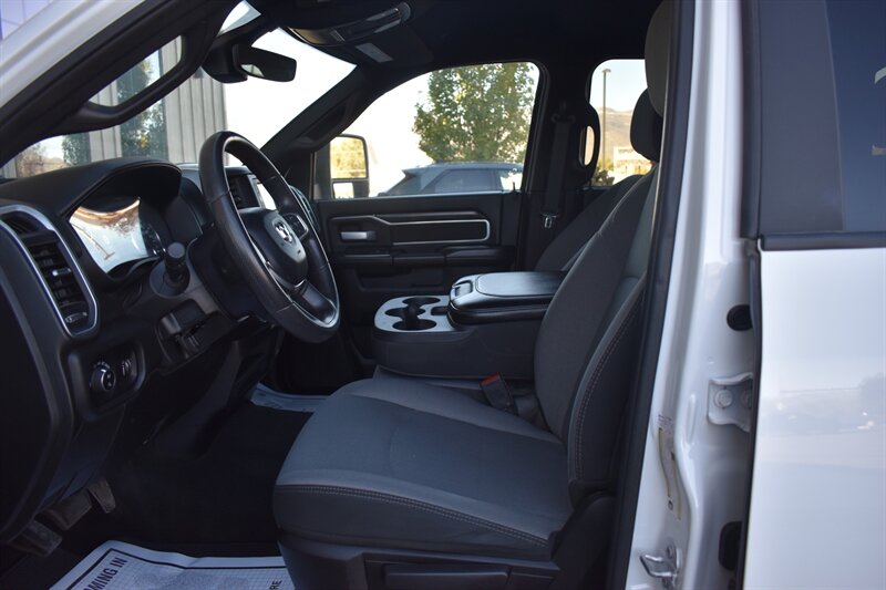 2024 RAM 2500 Big Horn - Photo 14 - Heber City, UT 84032