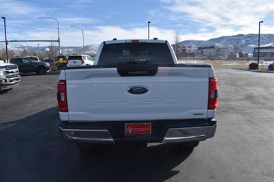 2022 Ford F-150 XLT   - Photo 7 - Heber City, UT 84032