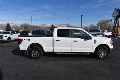 2022 Ford F-150 XLT   - Photo 3 - Heber City, UT 84032