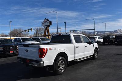 2022 Ford F-150 XLT   - Photo 5 - Heber City, UT 84032