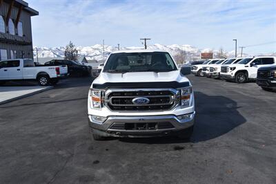 2022 Ford F-150 XLT   - Photo 9 - Heber City, UT 84032