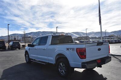 2022 Ford F-150 XLT   - Photo 6 - Heber City, UT 84032