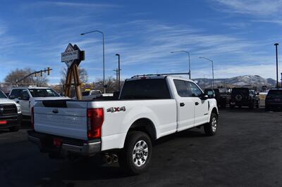 2022 Ford F-350 Super Duty XLT   - Photo 5 - Heber City, UT 84032