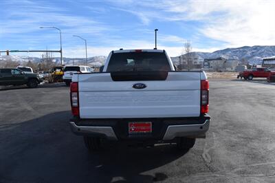 2022 Ford F-350 Super Duty XLT   - Photo 7 - Heber City, UT 84032