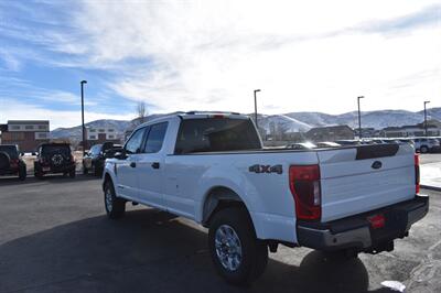 2022 Ford F-350 Super Duty XLT   - Photo 6 - Heber City, UT 84032